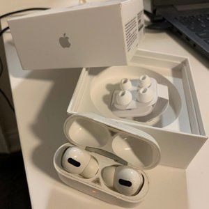 Airpods Pro